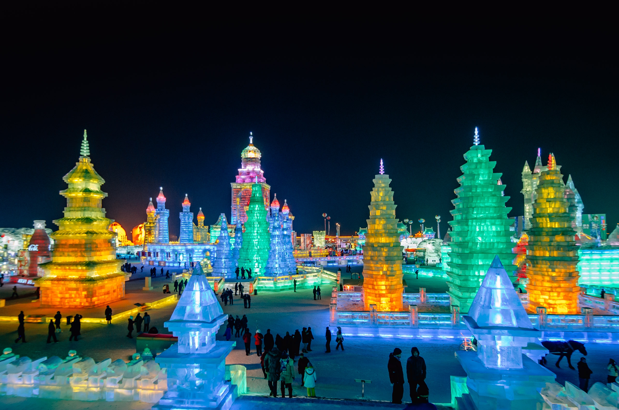 Harbin China Ice Festival - 2012-0108-DSC_2014_109540