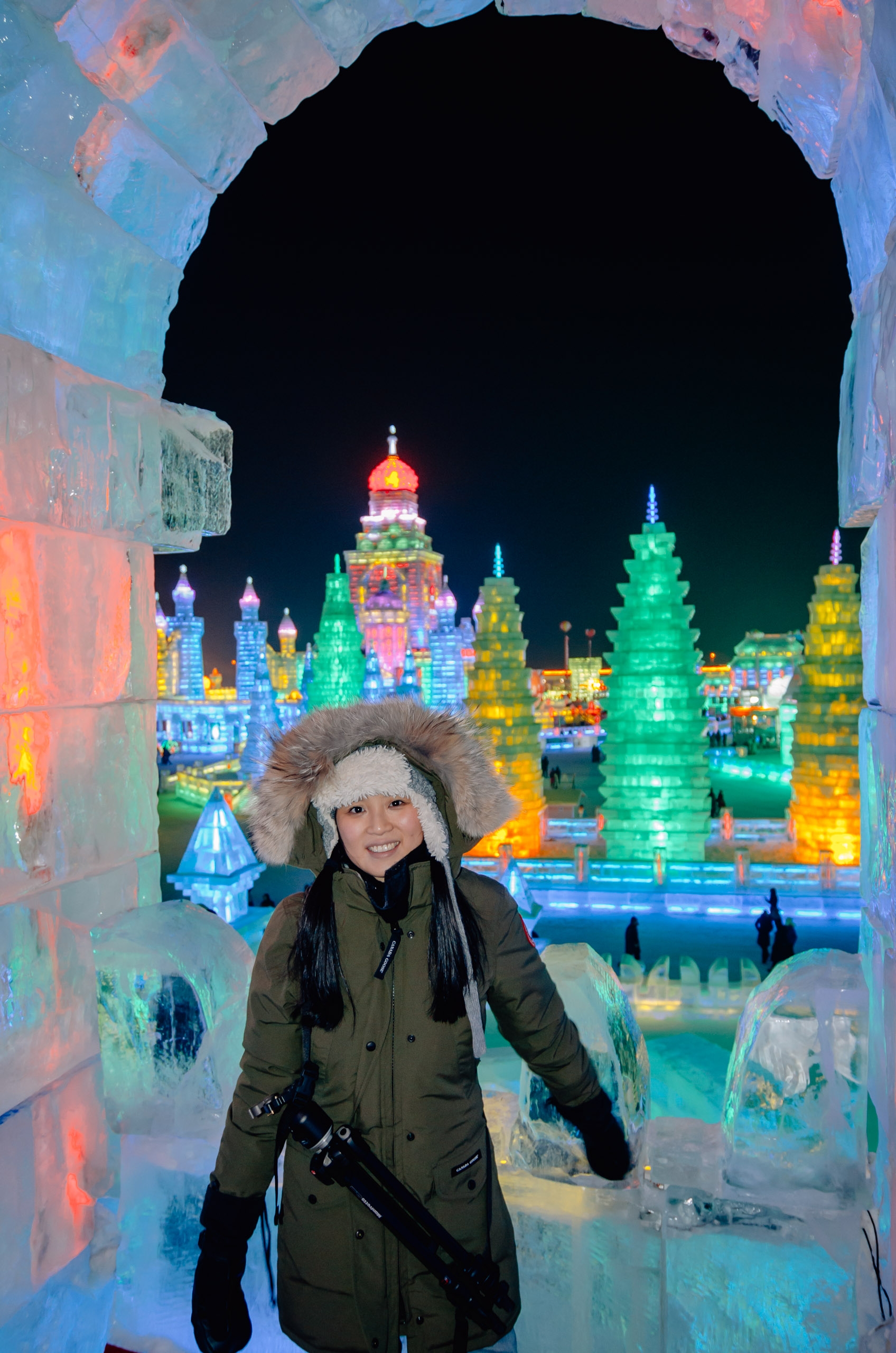 Harbin China Ice Festival - 2012-0108-DSC_2026
