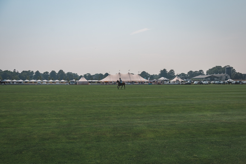 The Polo Field