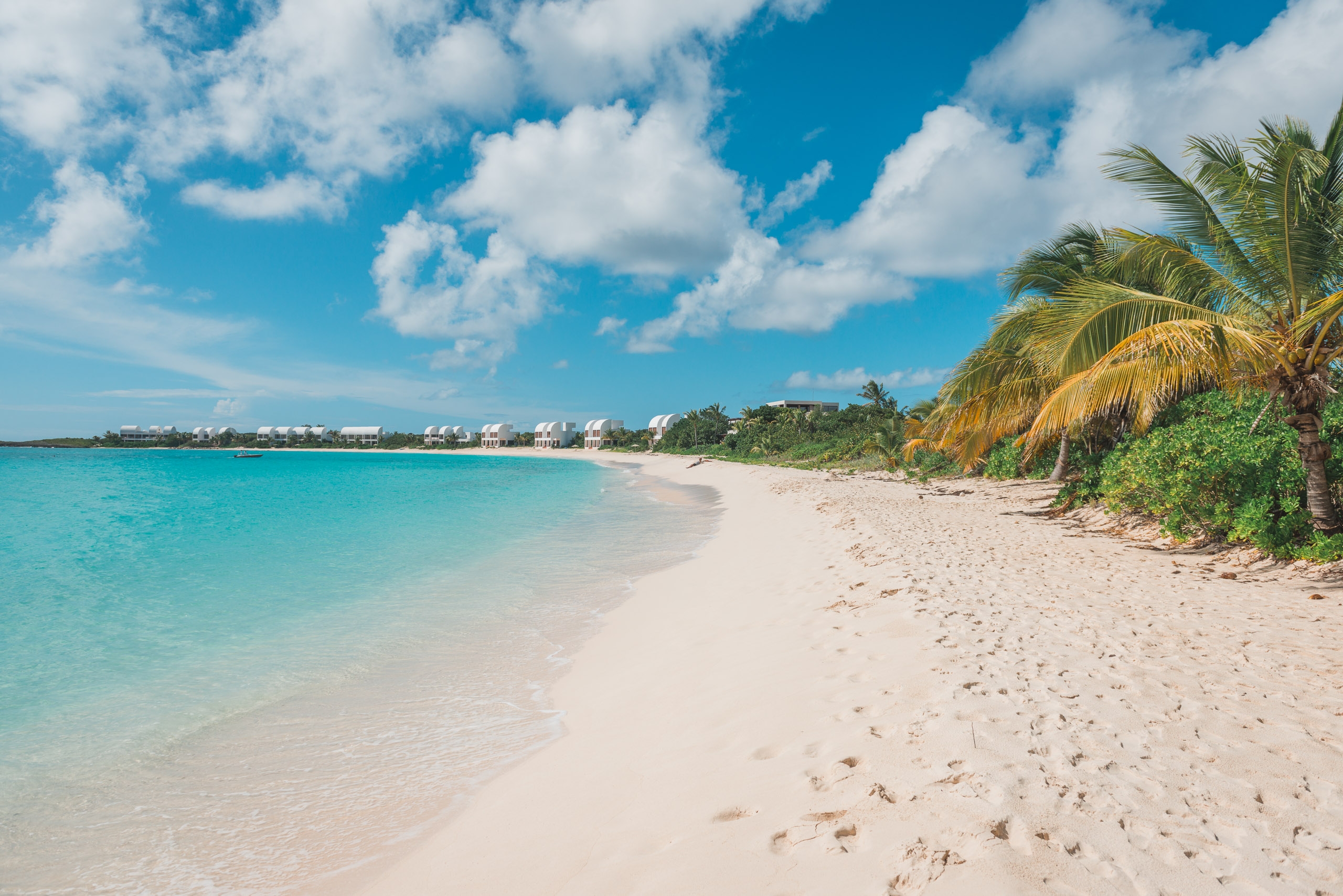The Cap Juluca Resort in Anguilla - Part II
