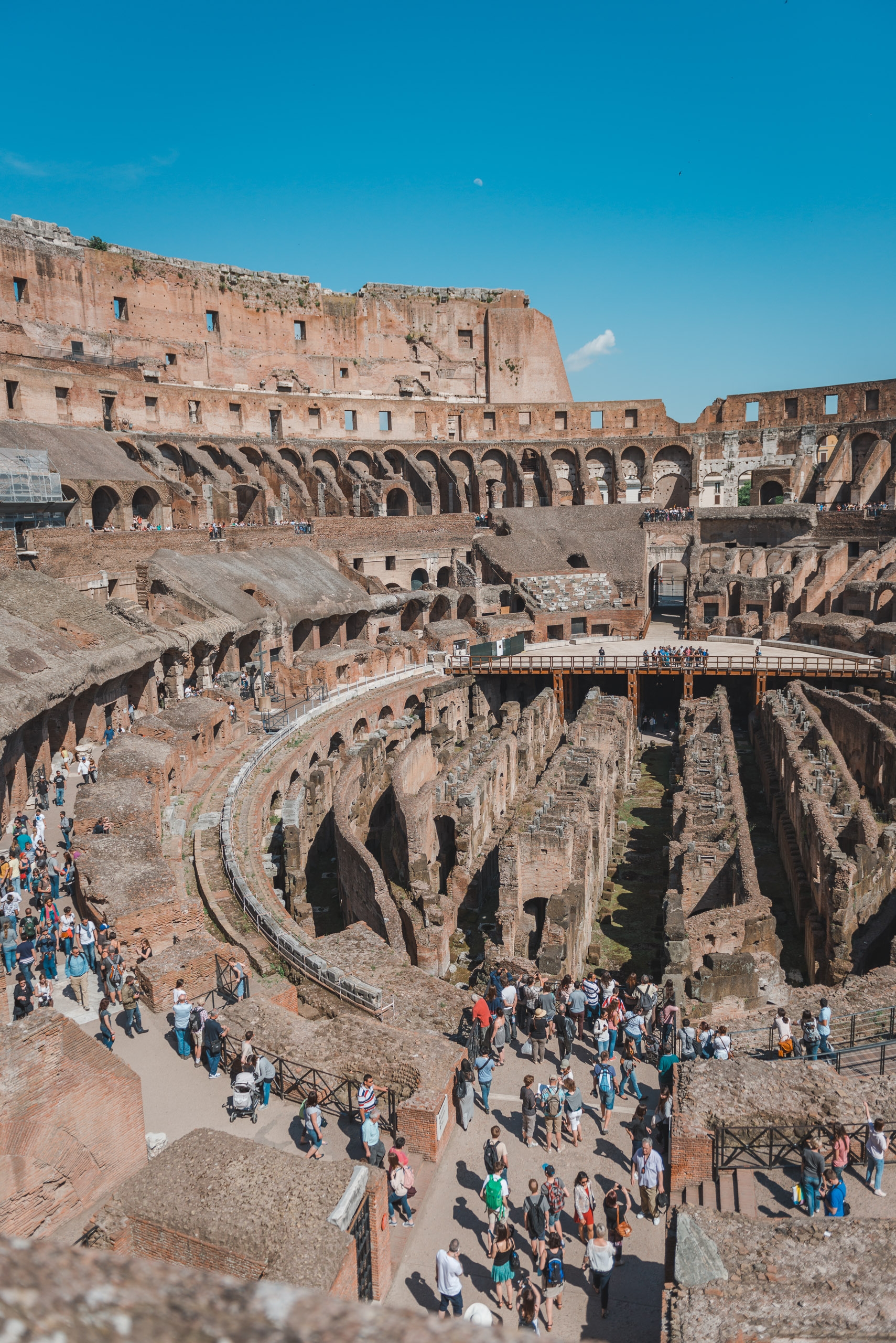 The Colosseum 4