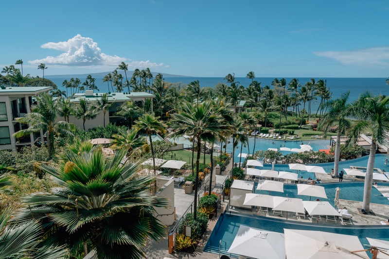 Welcome to the Andaz Maui - Part II
