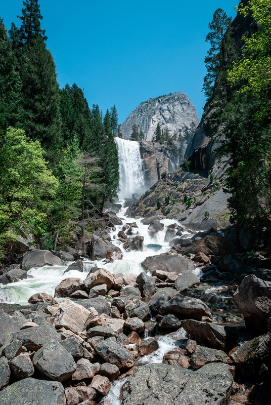 Yosemite National Park - 2007-0512-DSC_0039_60960