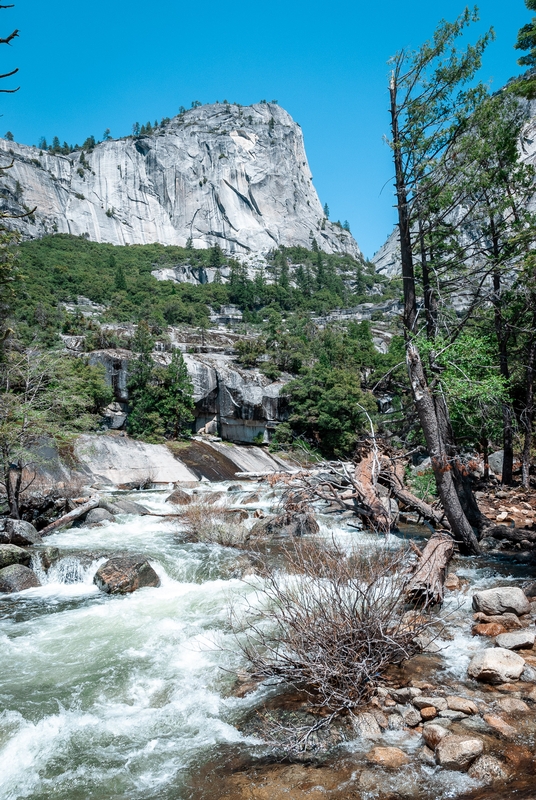 Yosemite National Park - 2007-0512-DSC_0047_81457