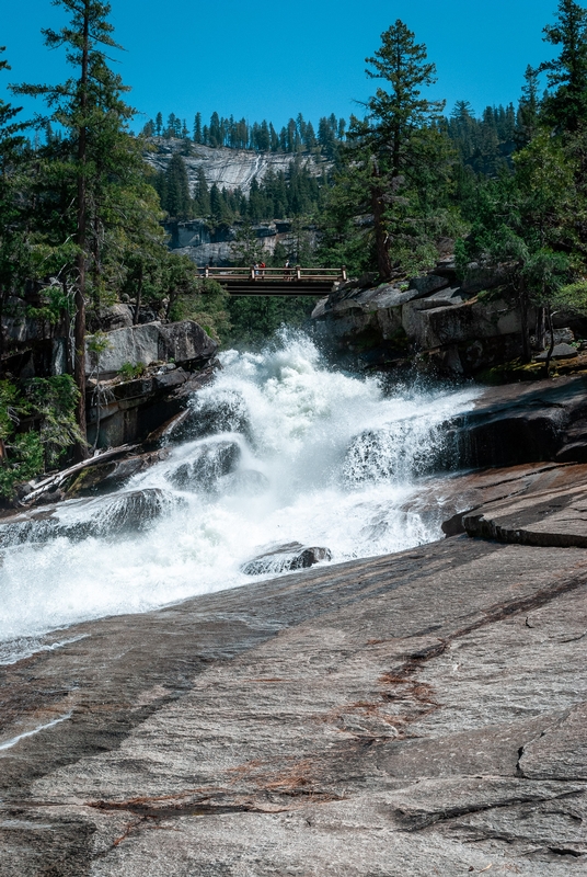 Yosemite National Park - 2007-0512-DSC_0064_109676