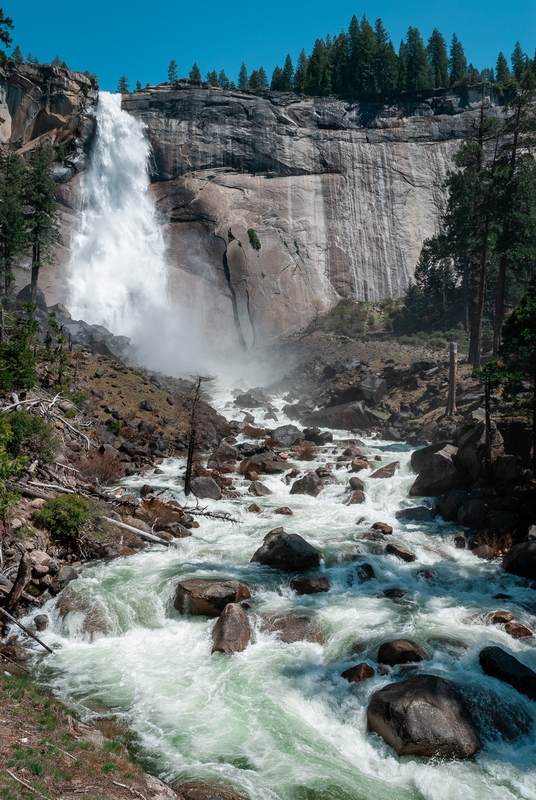 Yosemite National Park - 2007-0512-DSC_0074_104560