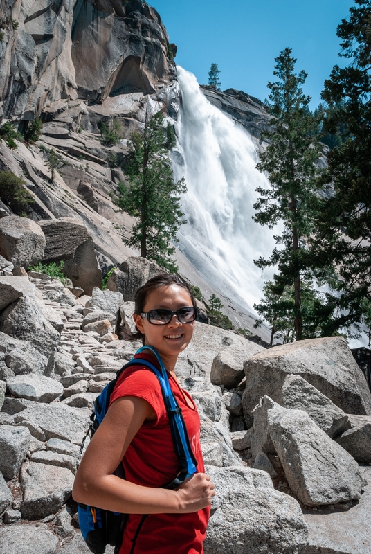 Yosemite National Park - 2007-0512-DSC_0076_78904