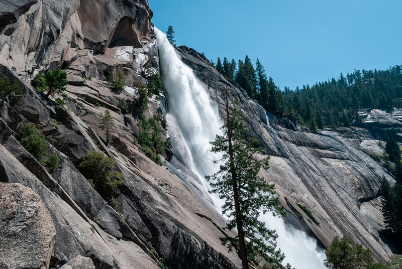 Yosemite National Park - 2007-0512-DSC_0079_40520