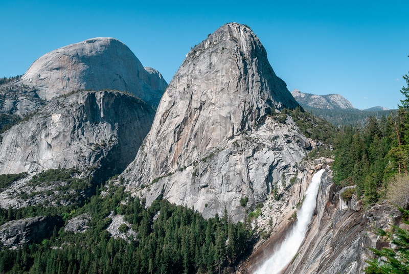 Yosemite National Park - 2007-0512-DSC_0092_119928