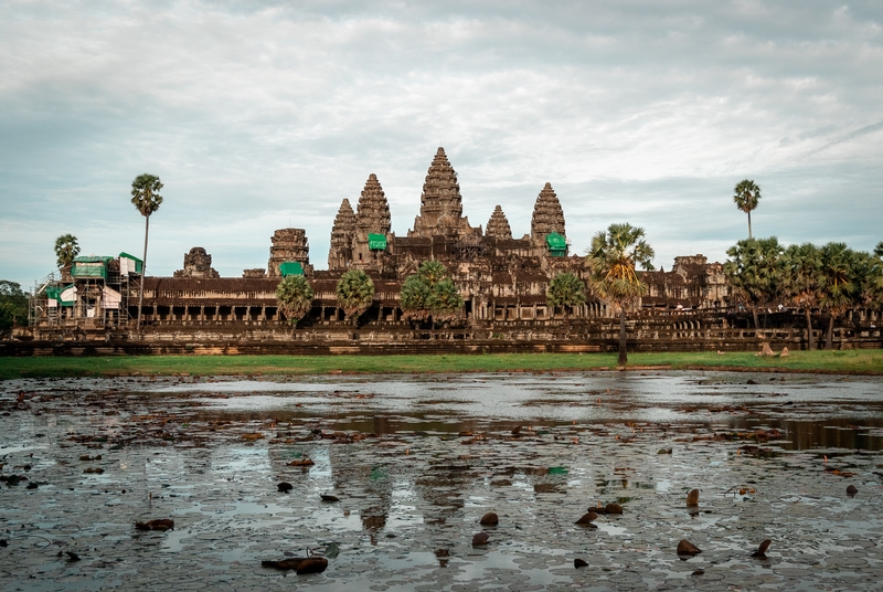 Cambodia - Angkor Wat - 2007-0626-DSC_0119_95252