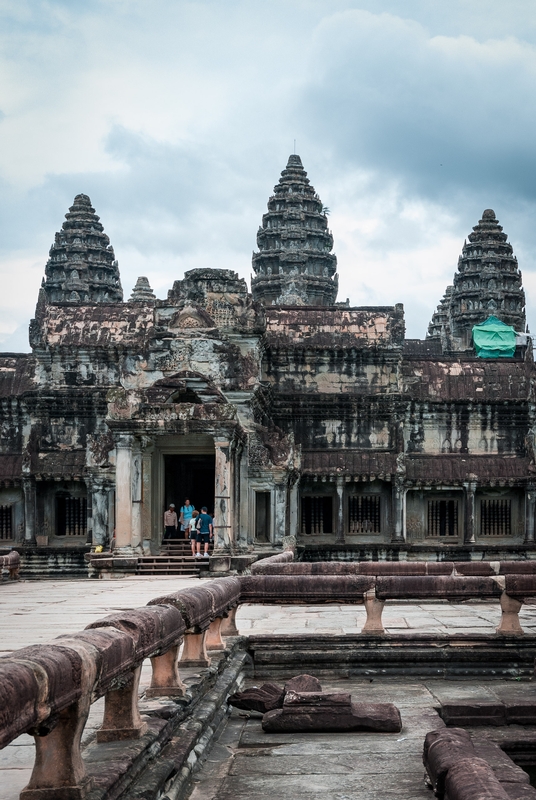 Cambodia - Angkor Wat - 2007-0626-DSC_0278_23490