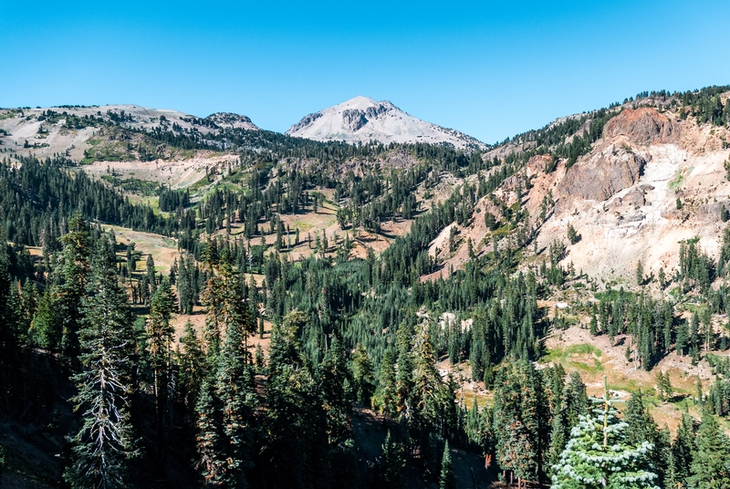 Lassen Volcanic National Park - 2007-0821-DSC_0014_108637