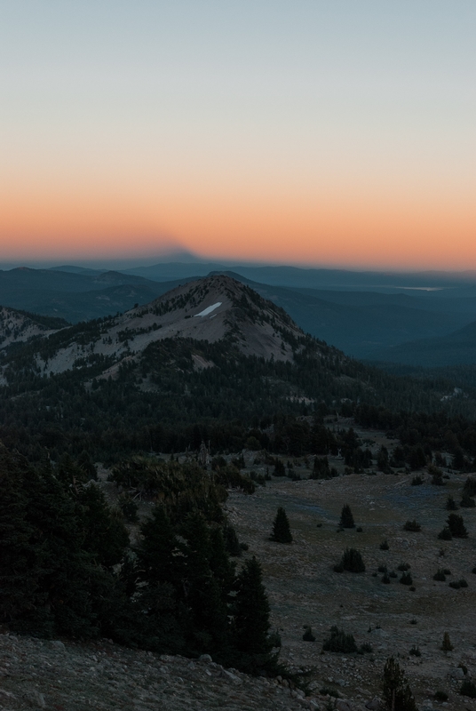 Lassen Volcanic National Park - 2007-0821-DSC_0064_70206