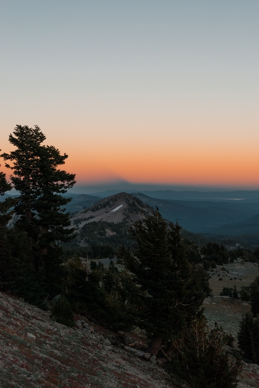 Lassen Volcanic National Park - 2007-0821-DSC_0071_103550