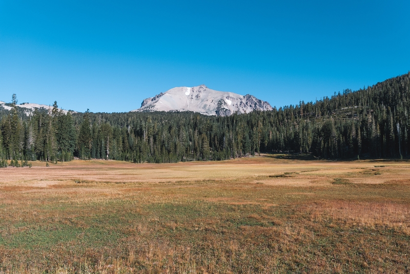 Lassen Volcanic National Park - 2007-0821-DSC_0086_34400