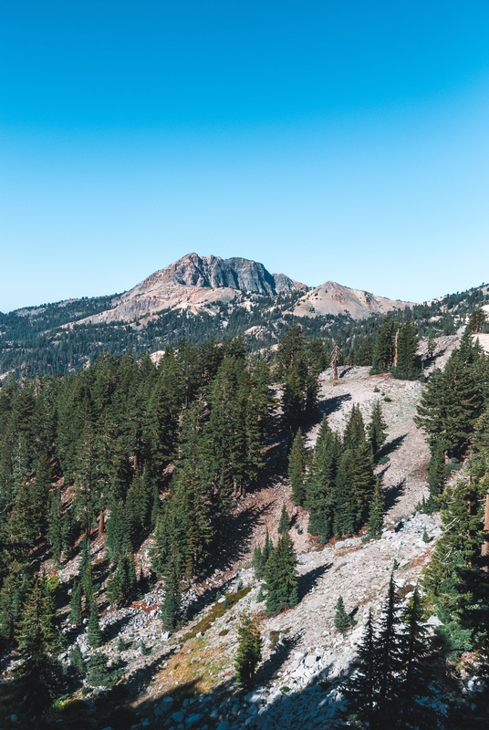 Lassen Volcanic National Park - 2007-0821-DSC_0088_8787