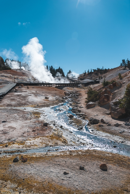 Lassen Volcanic National Park - 2007-0821-DSC_0090_106124