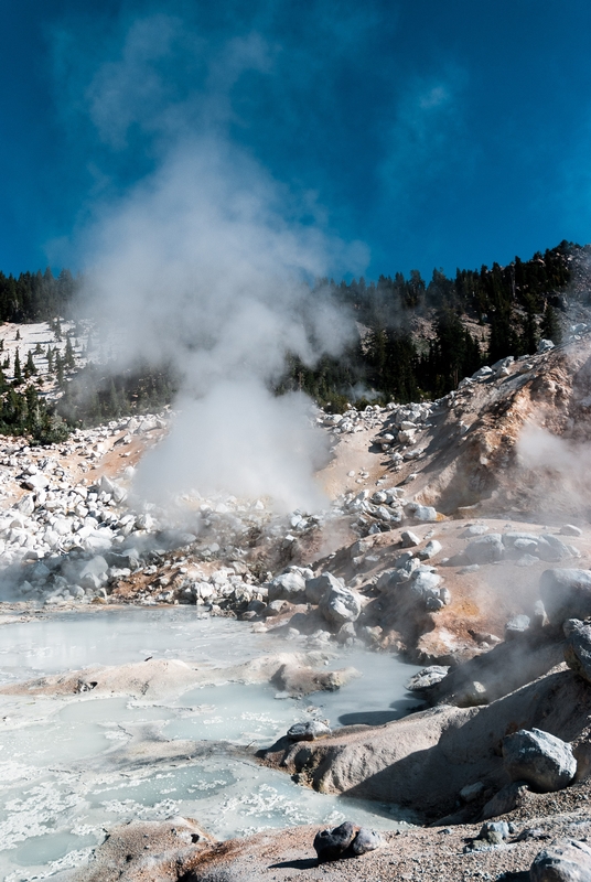 Lassen Volcanic National Park - 2007-0821-DSC_0094_54858