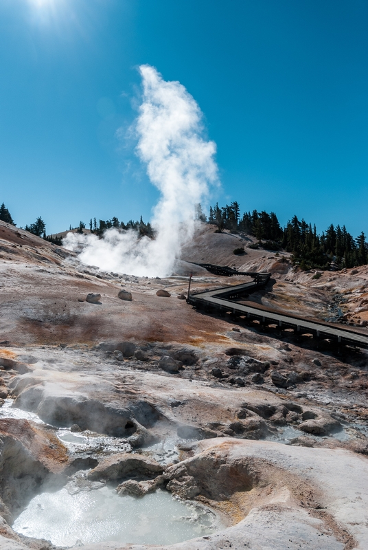 Lassen Volcanic National Park - 2007-0821-DSC_0098_3660