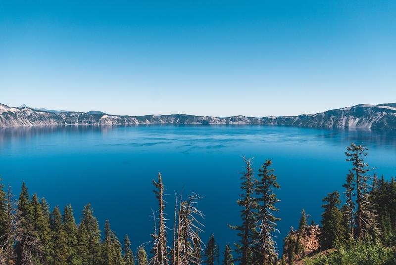 Crater Lake National Park - 2007-0822-DSC_0009_80492