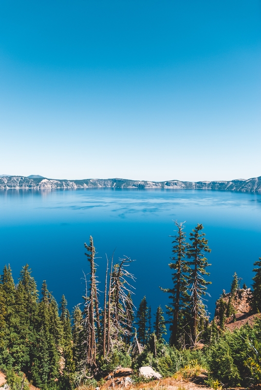 Crater Lake National Park - 2007-0822-DSC_0013_29309