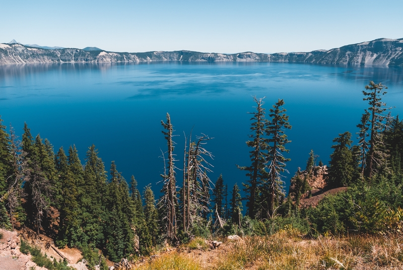 Crater Lake National Park - 2007-0822-DSC_0022_36986