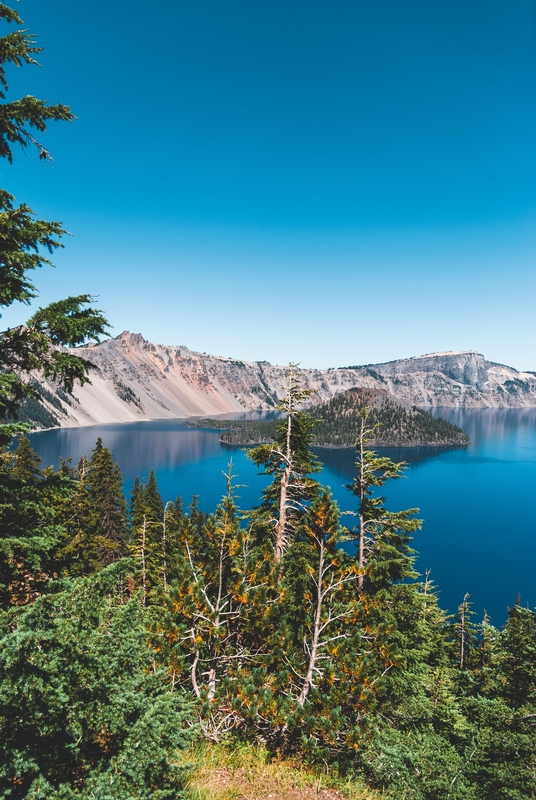 Crater Lake National Park - 2007-0822-DSC_0031_83073