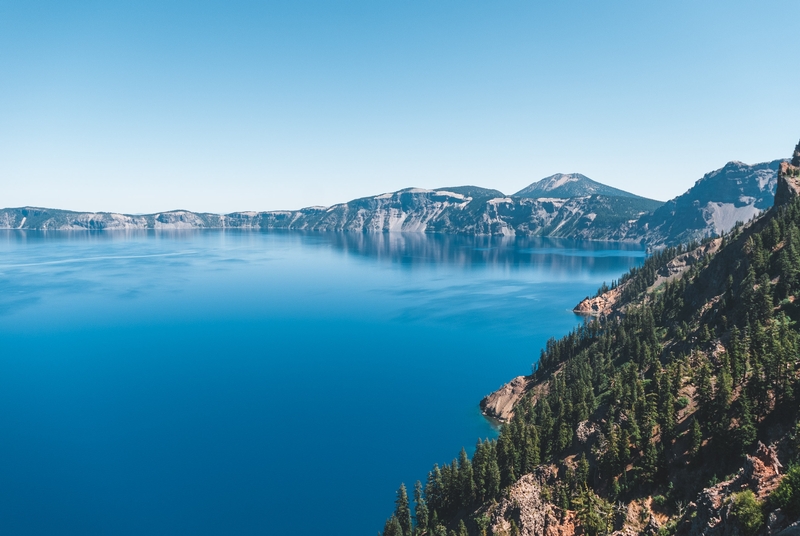 Crater Lake National Park - 2007-0822-DSC_0045_26763