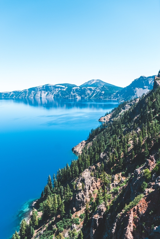 Crater Lake National Park - 2007-0822-DSC_0048_111287