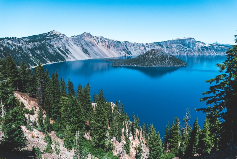 Crater Lake National Park - 2007-0823-DSC_0034