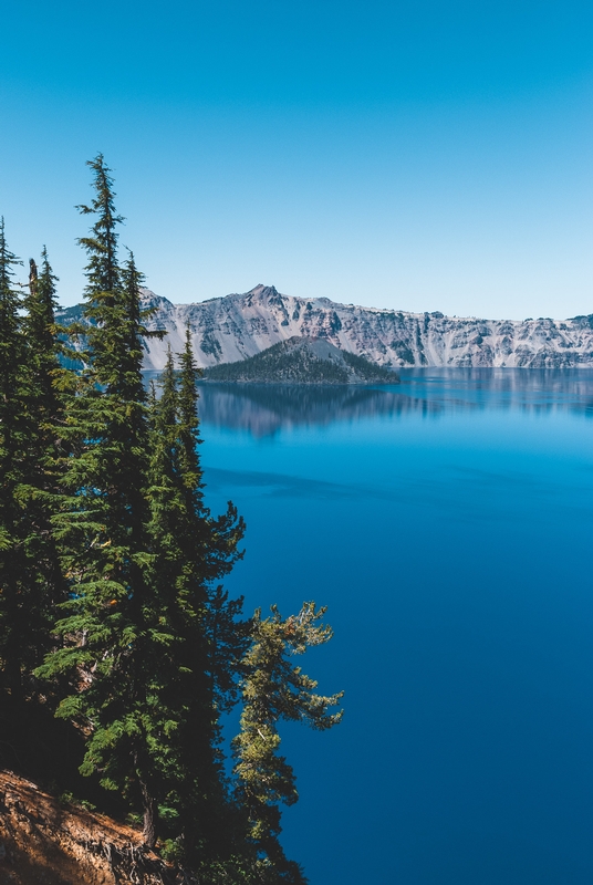 Crater Lake National Park - 2007-0823-DSC_0055_21637