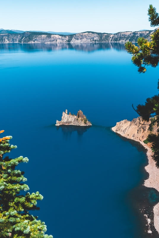 Crater Lake National Park - 2007-0823-DSC_0067_113848