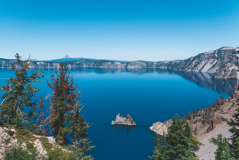 Crater Lake National Park - 2007-0823-DSC_0069_88229