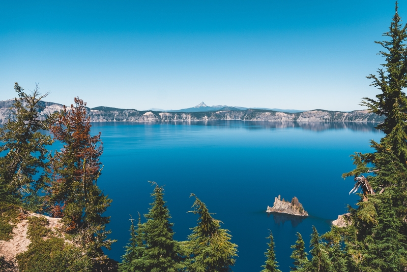 Crater Lake National Park - 2007-0823-DSC_0077_108732