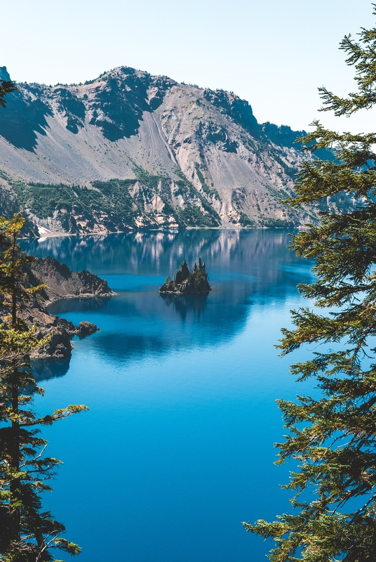 Crater Lake National Park - 2007-0823-DSC_0081_57472