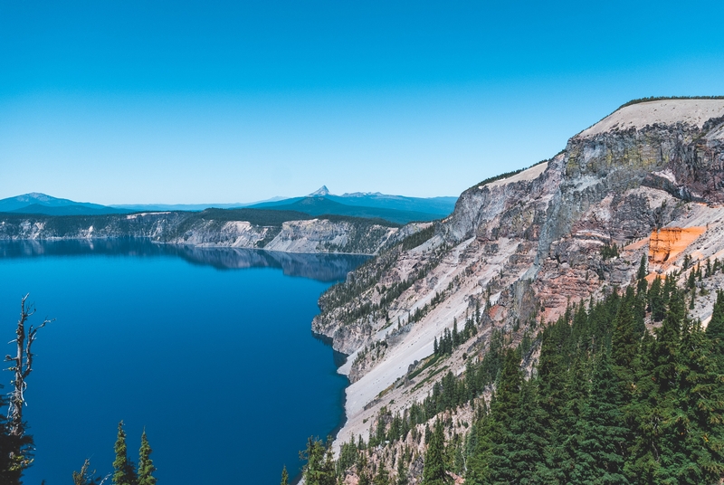 Crater Lake National Park - 2007-0823-DSC_0085_6274