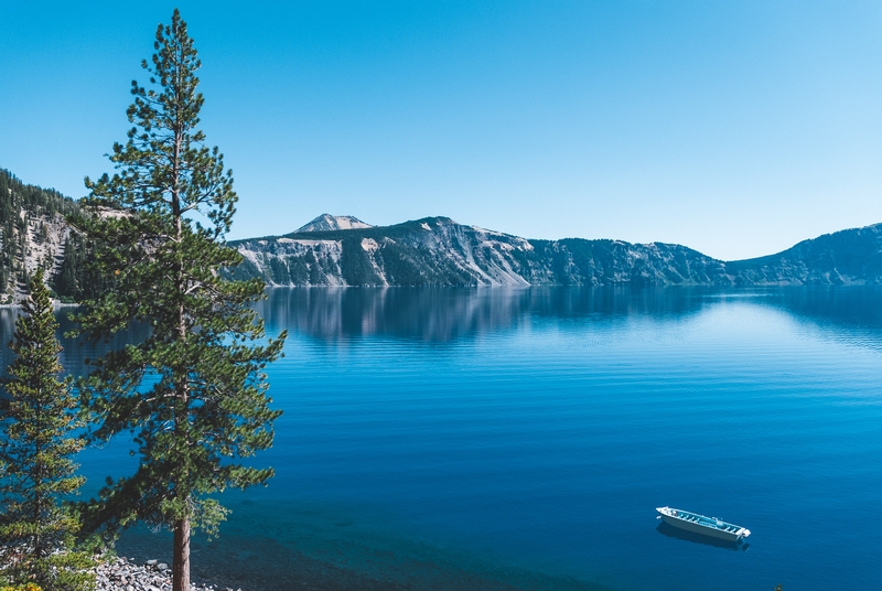 Crater Lake National Park - 2007-0823-DSC_0087_103620