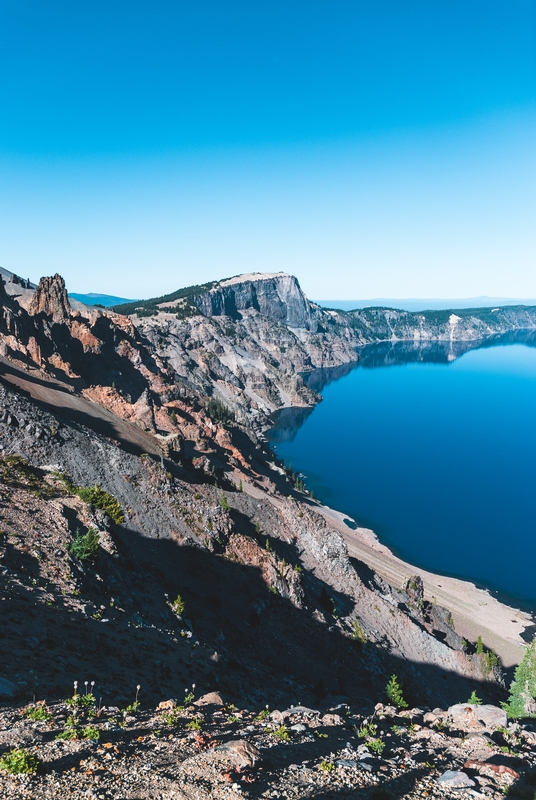 Crater Lake National Park - 2007-0823-DSC_0093_26785