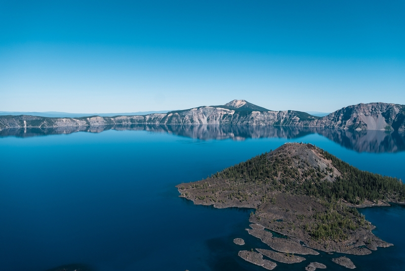 Crater Lake National Park - 2007-0823-DSC_0094_13967