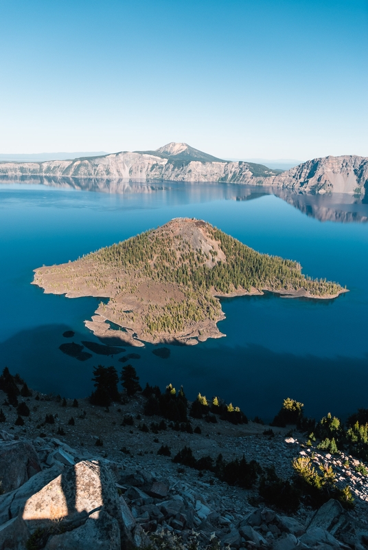 Crater Lake National Park - 2007-0823-DSC_0102_34468