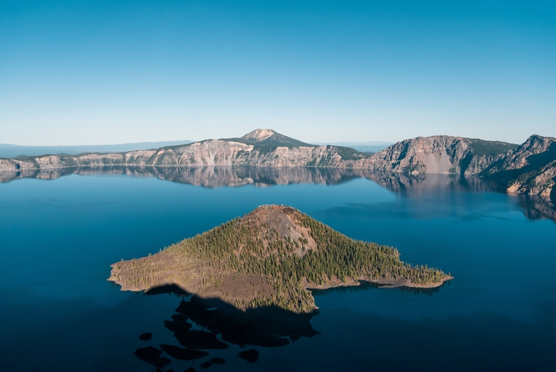 Crater Lake National Park - 2007-0823-DSC_0127_83119