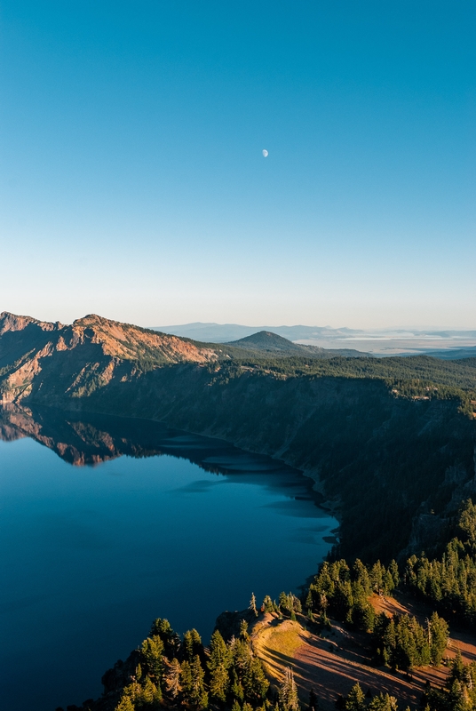 Crater Lake National Park - 2007-0823-DSC_0145_13990