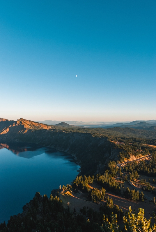 Crater Lake National Park - 2007-0823-DSC_0149_114138