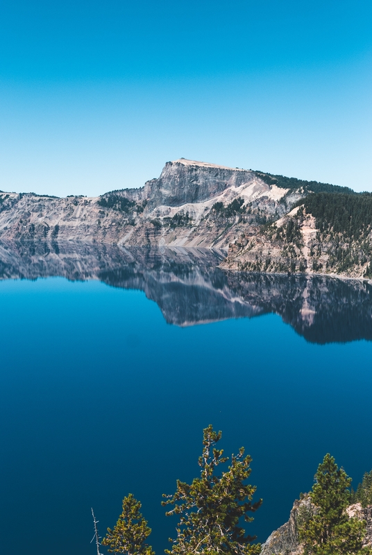 Crater Lake National Park - 2007-0823-DSC_0276_96017