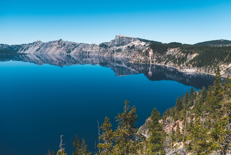 Crater Lake National Park - 2007-0823-DSC_0277_83188