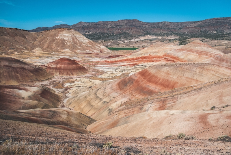 John Day Fossil Beds National Monument - 2007-0824-DSC_0285_65252