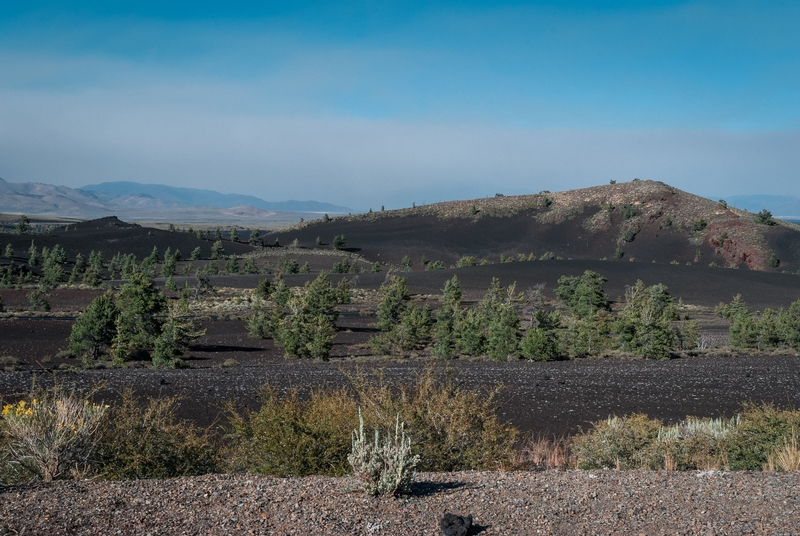 Craters of the Moon National Monument - 2007-0826-DSC_0020_57583