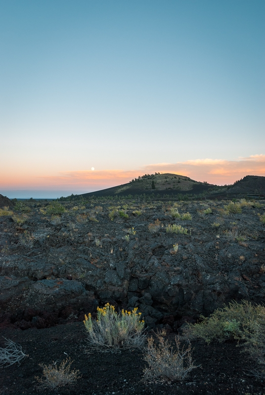 Craters of the Moon National Monument - 2007-0826-DSC_0072_52483