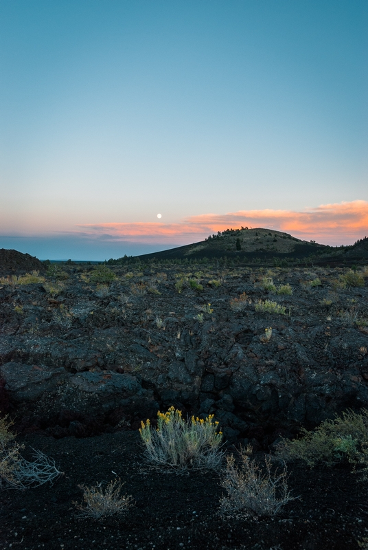 Craters of the Moon National Monument - 2007-0826-DSC_0083_34592