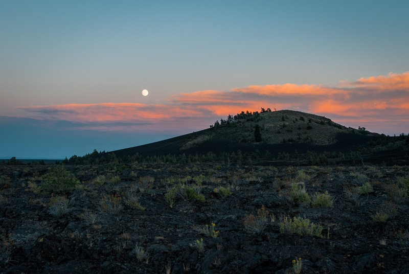 Craters of the Moon National Monument - 2007-0826-DSC_0085_119122